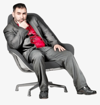 Nothing Fancy - Sitting