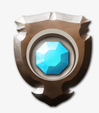 Glory Bronze - Crystal