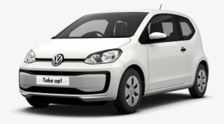 Up Vw Png - Vw Up Honey Yellow