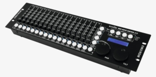 Dmx კონტროლერები - Eurolite Dmx Move Controller 512