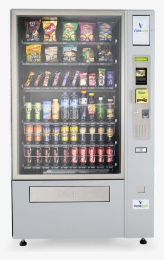 Vending Machine Png