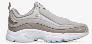 Reebok Daytona Dmx Stucco/sand/beige/wh - Men's Reebok Daytona Dmx