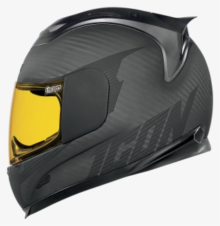 Airframe Ghost Carbon - Icon Ghost Carbon