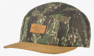 Mana-camo - Baseball Cap