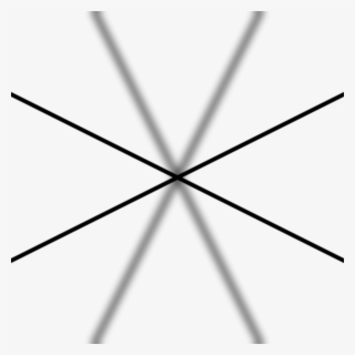 Rotated Clones Not Blurred - Triangle