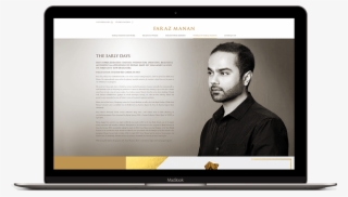 Faraz-lapttop - Flat Panel Display