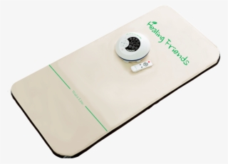 Gapo Healing Friends Air Stretching Mat - Gadget
