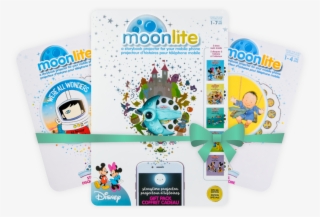 Our Bestselling Little Readers Bundle - Moonlight Storybook