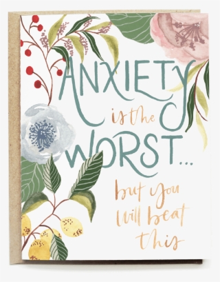 Save - Christmas Card