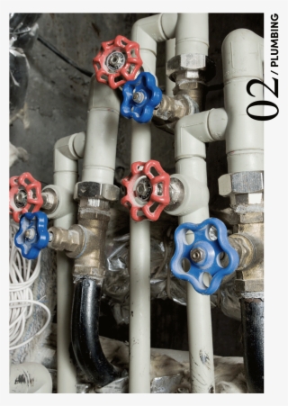 Plumbing5 - Pipe