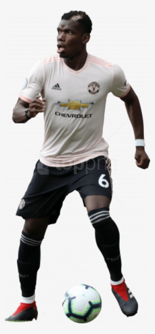 Free Png Download Paul Pogba Png Images Background - Paul Pogba Png