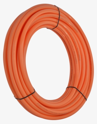 Sharkbite 3/4"x100' Oxygen Barrier Radiant Heat Pex - Cross-linked Polyethylene
