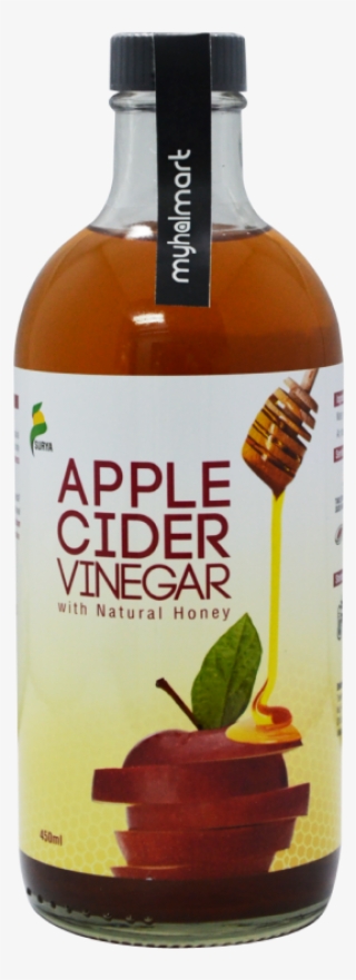 Surya Apple Cider Vinegar