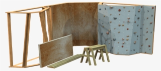 Plywood