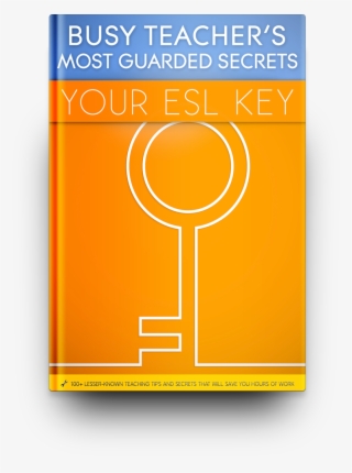 Your Esl Key - Bauscher