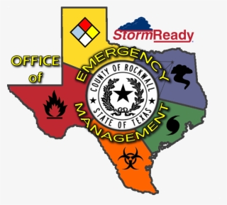 County Official Website Emergency Management Office - Storm Ready
