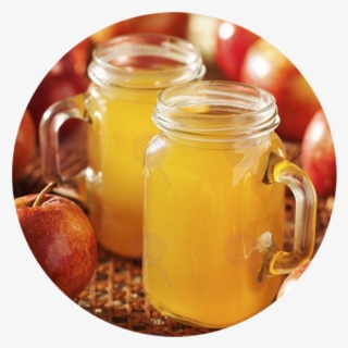 Apple Cider - Apple Cider Vinegar
