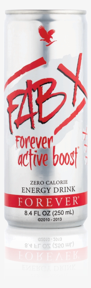 Fabx Energy Drink - Forever Products Energy Drinks