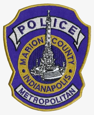 600 X 736 17 - Indianapolis Metropolitan Police Department