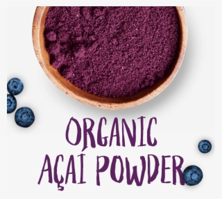 Organic Acai Powder - Açaï Powder