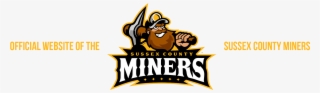 Sussex County Miners Dominican Republic National Team - Illustration