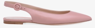 Ballet Flat