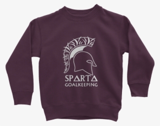 Sparta Gk Classic Kids Sweatshirt - Sweater