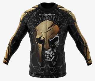 Rashguard Sparta