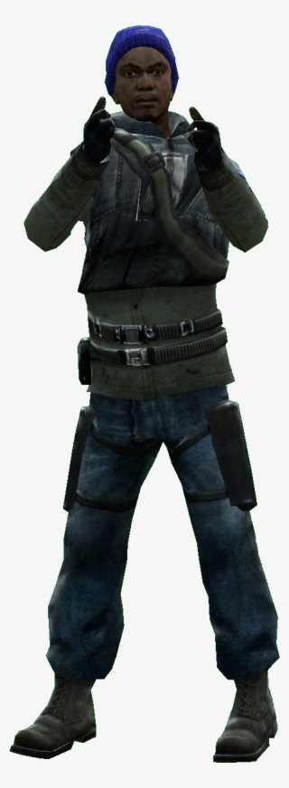 Chris 'colon' Ghostie - Colin Venturiantale