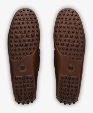 Driving Shoes Metal Nappa Driving Shoes Metal Nappa - Flip-flops