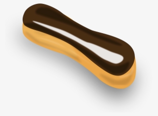 Eclair Vs Png - Eclairs Png