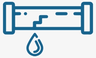4 - Water Pipe Cartoon