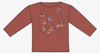 One Blue Quail - Jacket