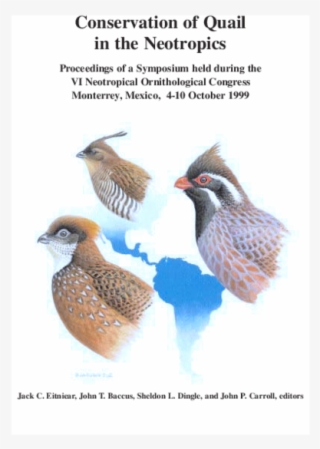 Pdf - Quail