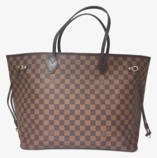Louis Vuitton Damier Ebene Neverfull Gm - Gucci Diaper Bag Tote