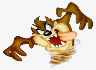 Share This Image - Taz Mania