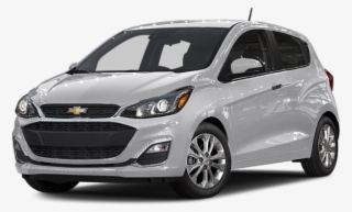 Trims Available Return To Models Page - Chevrolet Spark 2018 Colors