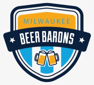 Milwaukee Beer Barons Rugby Club Rugby - Darkness Before Dawn By Sharon