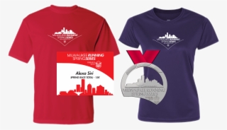 Milwaukee Spring Series Gearv3 - Active Shirt