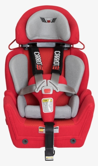 Carrot3 - Car Seat