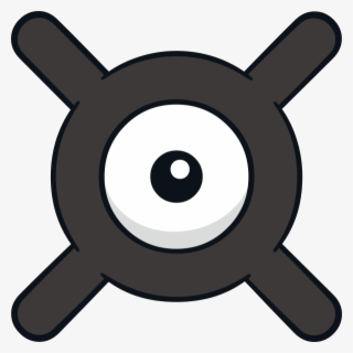 Tm Moves Unown-x Can Learn - Unown X