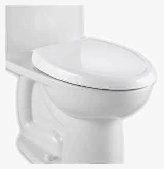 Cadet 3 Slow Close Elongated Toilet Seat With Everclean - Bidet