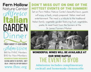 Tickets - Live Life To The Fullest