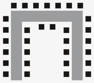 Seminar Room 90 M² - Monochrome