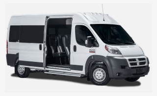 Fully Configurable Seating Options For All Of Your - Van Vehicles