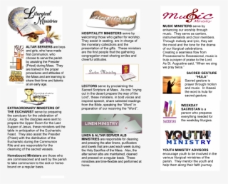 Brochure