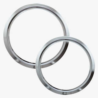 1024 X 1024 4 - Large Trim Ring