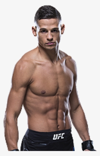 Biography - Barechested