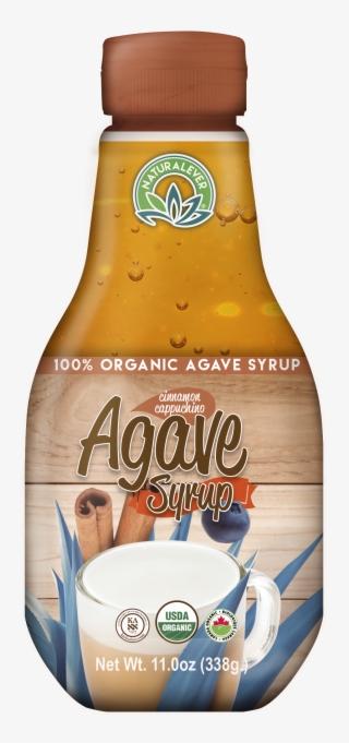 Cinnamon C - Wheat Beer