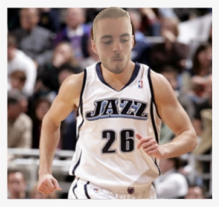 Jake [ecz Most Wanted] - Kyle Korver